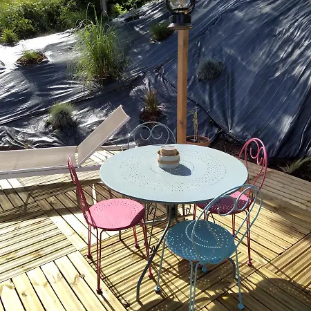 Διαμέρισμα La Perle Du 58 - T2 Parking Wifi Terrasse Clim