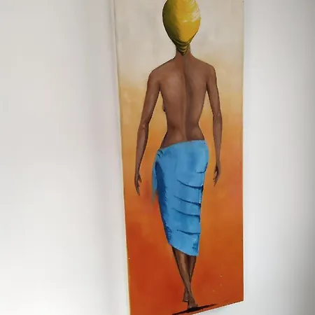 La Perle Du 58 - T2 Parking Wifi Terrasse Clim Appartement