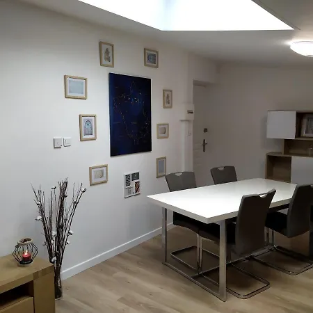 Appartement La Perle Du 58 - T2 Parking Wifi Terrasse Clim