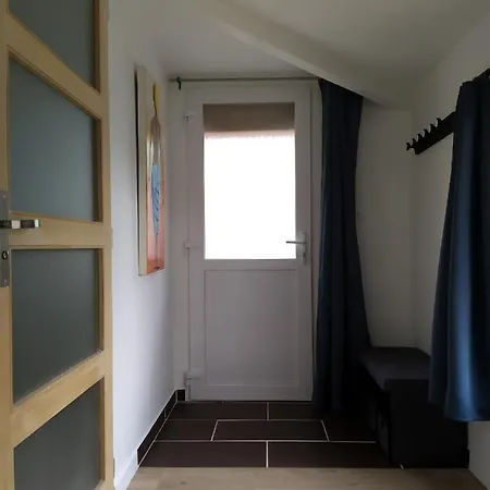 Appartement La Perle Du 58 - T2 Parking Wifi Terrasse Clim Rodez